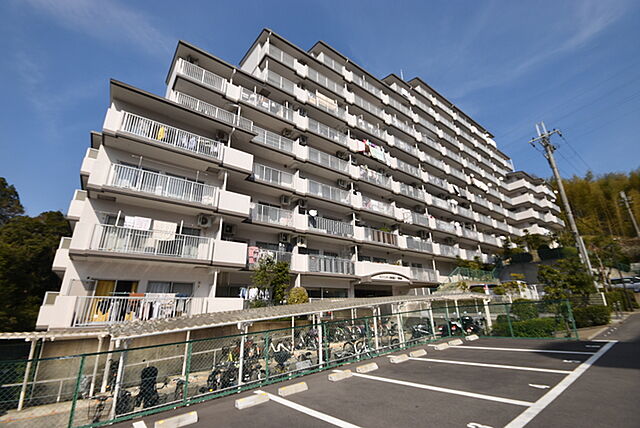 ホームズ でお部屋探し ライツシティ東寝屋川壱番館 3階 3ldk 賃料7万円 65 64 賃貸マンション住宅情報 物件番号 取扱い不動産会社 ホームメイトｆｃ香里園店 株式会社コスモ