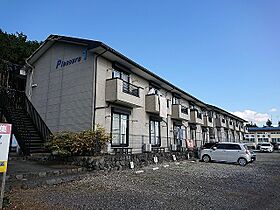 Ｐｌｅａｓｕｒｅ1・2 M ｜ 静岡県富士宮市北山3691-1（賃貸アパート1DK・2階・31.00㎡） その1