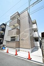 フジパレス吹田清和園II番館  ｜ 大阪府吹田市清和園町（賃貸アパート1K・2階・30.06㎡） その6