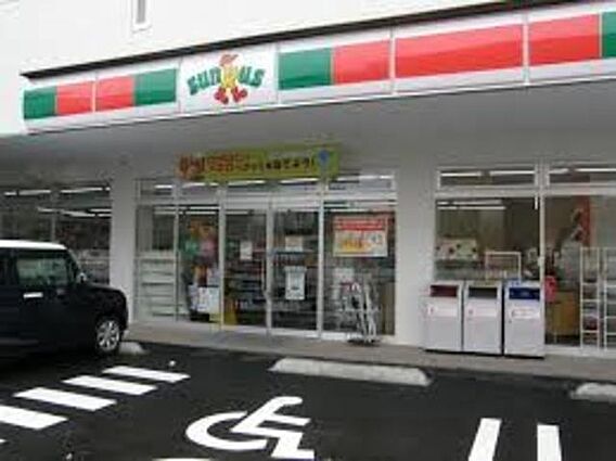 エムズ千代田_周辺_1