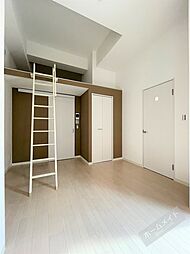 RIHITO堺 101 1階1Kのリビング/ダイニング