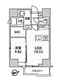 SEASONFLATS蔵前PARKFRONT9階20.6万円