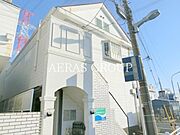 外観・土地