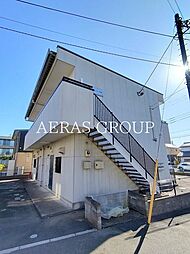 上北台駅 6.0万円