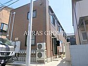 外観・土地