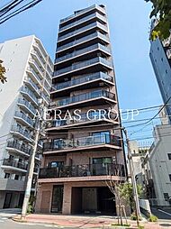 JR総武線 浅草橋駅 徒歩4分の賃貸マンション