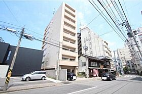 新潟県新潟市中央区南浜通１番町（賃貸マンション1LDK・4階・32.26㎡） その7