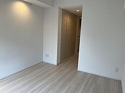 レガリス明大前 2階1Kのリビング/ダイニング