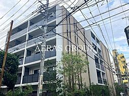 プラウドフラット墨田曳舟ディアージュ