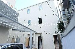 パールシティ板橋