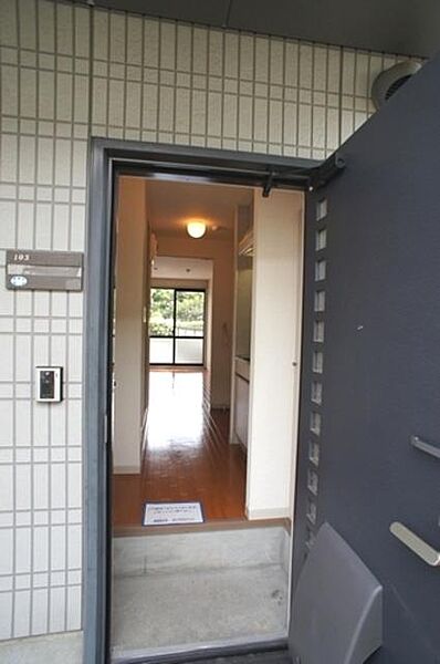 フォンテンブロー 00103｜東京都日野市平山３丁目(賃貸アパート1K・1階・20.70㎡)の写真 その12