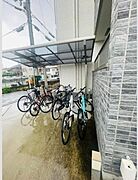 敷地内/建物