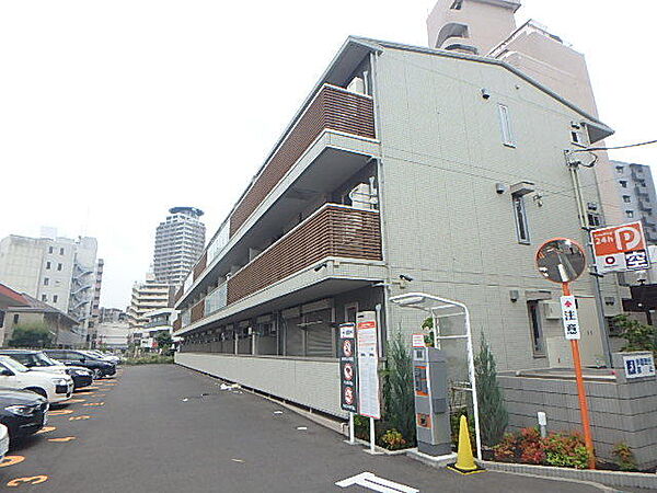 アイルグリーン