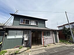 🉐敷金礼金0円！🉐土橋貸家A
