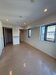 エスティメゾン新中野 308 3階1LDKのリビング/ダイニング