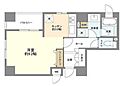 渋谷神山町レジデンス14階18.0万円
