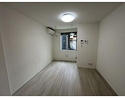 ＭＱｕａｒｔｏ松戸新田 1階ワンルームのリビング/ダイニング