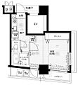 メインステージ蒲田213階10.0万円