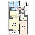 Forena 西町1階10.0万円