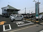 猪熊外科胃腸科医院 188m