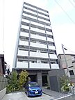 大阪府大阪市阿倍野区播磨町1丁目：物件画像／株式会社サイラス　ホームメイトFC平野店