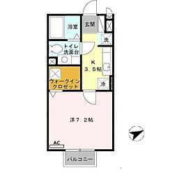 近鉄けいはんな線 荒本駅 徒歩7分