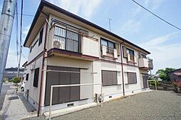 フレグランスヒトミＢ