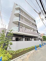 エスポアール扇西