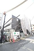 外観・土地