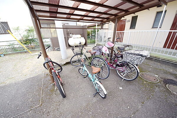 ソラーナコート ｜神奈川県相模原市緑区町屋１丁目(賃貸マンション1K・3階・33.00㎡)の写真 その20