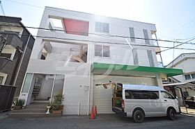 大阪府吹田市垂水町１丁目（賃貸マンション1R・3階・18.00㎡） その1