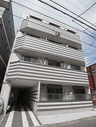 グランビルト幕張