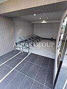 敷地内/建物