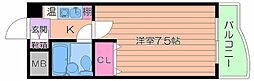 アクエルド都島 10階/-