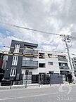 大阪府大阪市平野区加美東5丁目：物件画像／株式会社サイラス　ホームメイトFC大阪公立大学前店