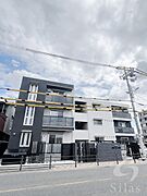 外観・土地