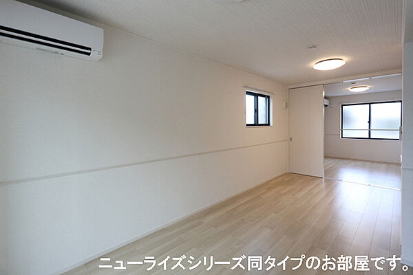 プラシード 102｜東京都多摩市和田(賃貸アパート1LDK・1階・50.05㎡)の写真 その3