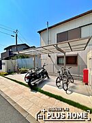 敷地内/建物