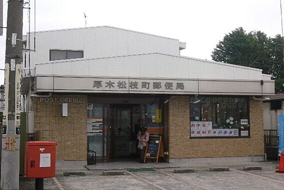 コーポレート本厚木_周辺_5