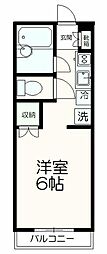 パークフラッツ1 3階