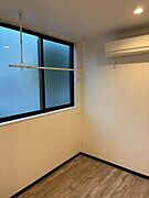 きれいなお部屋