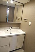 ※写真は同タイプ住戸です。
