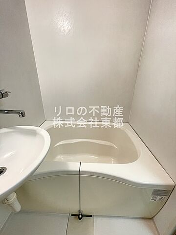 浴室