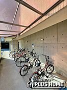 敷地内/建物