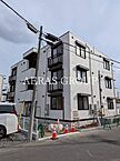 埼玉県上尾市大字上18-9：物件画像／アエラス大宮店 （株式会社アエラス）