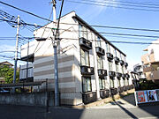 外観・土地