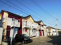 メゾンエマーレ