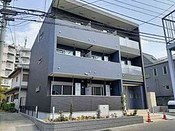 小田急小田原線 東海大学前駅 徒歩7分