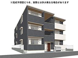 ドムスクレスト淵野辺