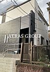 神奈川県横浜市西区東久保町16-1：物件画像／ソレイユ横浜店 （株式会社ソレイユ）